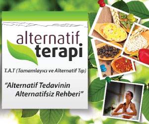 alternatif terapi