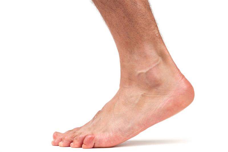 Rüyada Ayak görmek tabiri