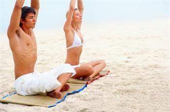 Yoga İle Evlilik Bağınızı Güçlendirin