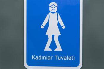 Kadınlarda Üriner İnkontinans