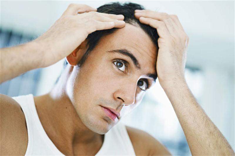 Saç Dökülmesini Önlemek İçin Tavsiyeler 1 Hemen Sağlık