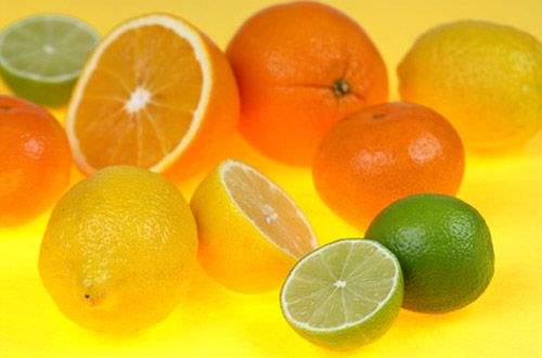 İskorbüt Hastalığı (C Vitamini Eksikliği)