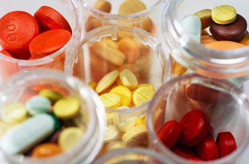 Kalp Sağlığı için Alınan Ek Vitaminler ve Mineraller