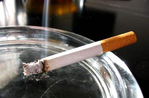 Sigarayı Bırakmak Neden Bu Kadar Zordur?
