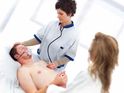 Eksternal Beam Radyoterapi (EBRT)