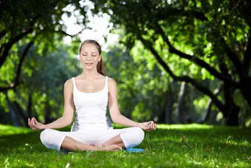 Yoganın sağlık üzerindeki faydaları