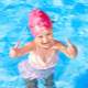 Çocuklar yüzme havuzu hangi cilt sorunlarına yol açar?