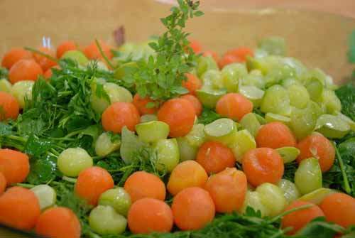 Ülseratif Kolit İçin Vitaminler ve Destekler