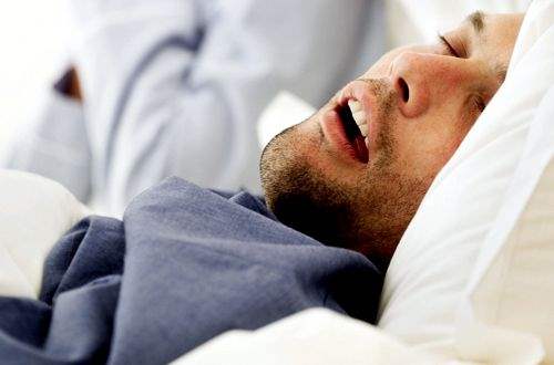 Horlamayı Önlemenin Kolay Yolları
