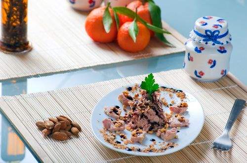 Omega 3 Yağ Asitleri ve Parkinson Hastalığı