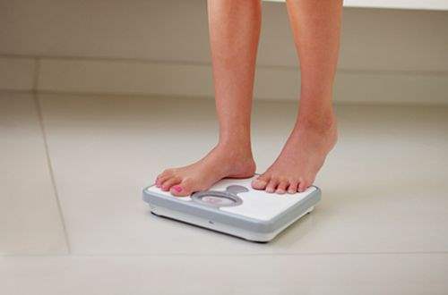 Osteoartrit Ağrısını Gidermekte Kilo Vermenin Faydaları