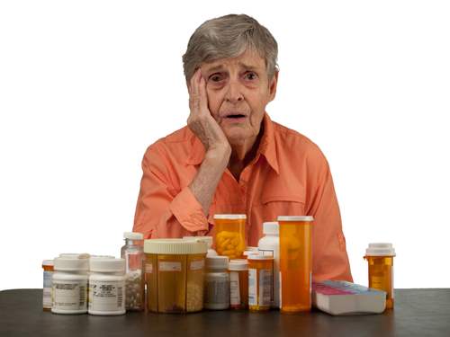 Yaşlanmayı Önleyici Vitaminlerin Faydaları ve Tehlikeleri
