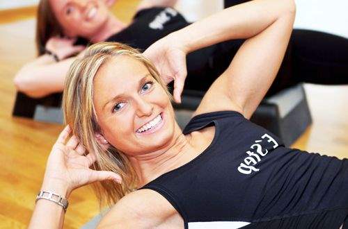 En Önemli 10 Fitness Gerçeği