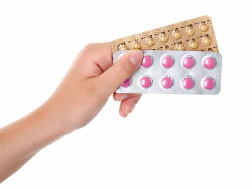 Doğum Kontrol Hapları Lupus Riskini Artırabilir