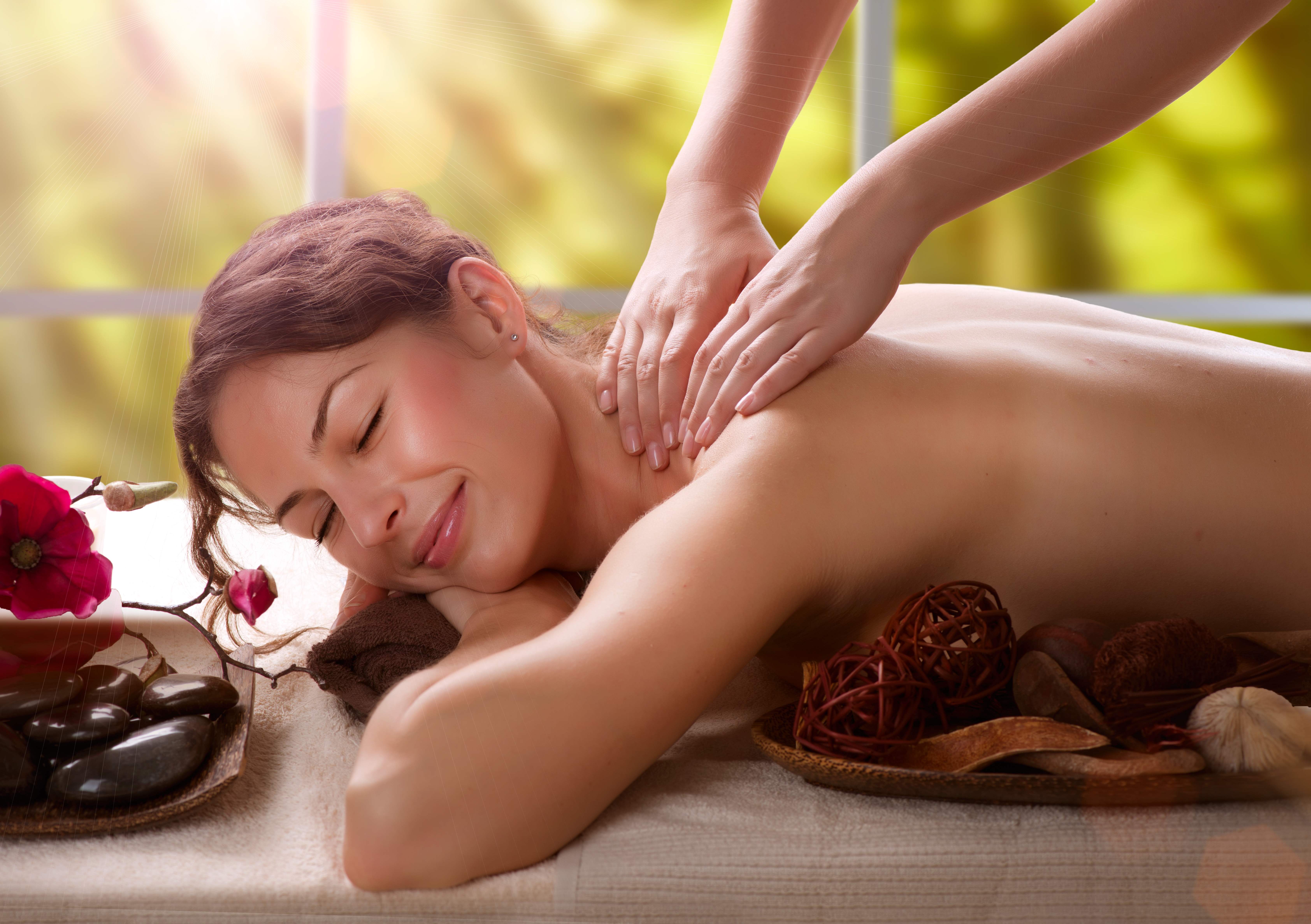 Spa Terapileri İle Kendinizi Şımartın