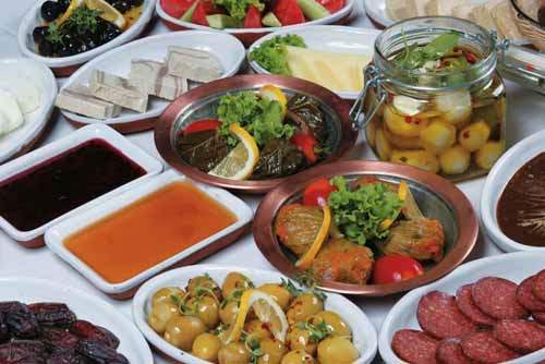 Kahvaltı Neden Günün En Önemli Öğünüdür