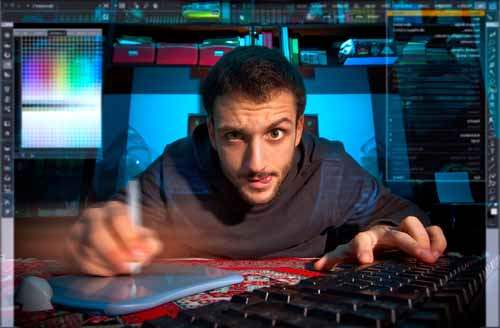 Ruhsal Sorunlar İnternet Bağımlısı Yapıyor