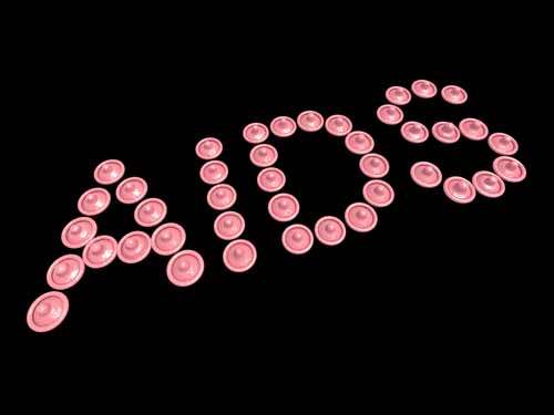 AIDS ABDde Hızla Yayılıyor