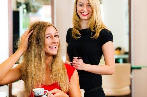 Yeni Bir Saç Modeli İçin Bazı Öneriler