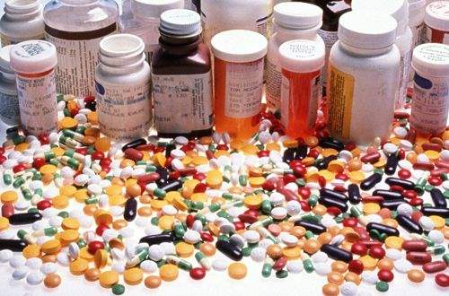 Günlük Haplar HIV Korumasını Takviye Ediyor