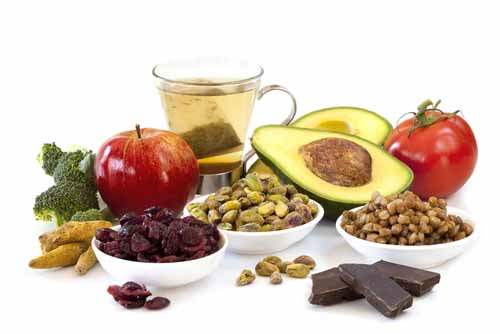 Metabolizma hızlandırıcı bitkiler hangileridir?