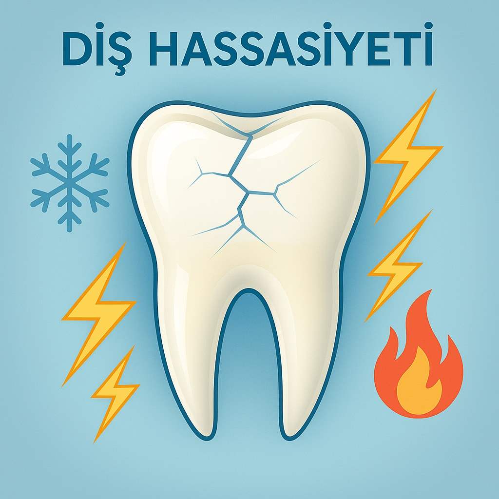Diş Hassasiyeti