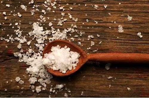 Aşırı Tuz Tüketimine Dikkat