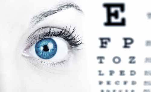 Retina Vitreus