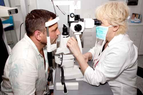 Optik Koherens Tomografi-OCT
