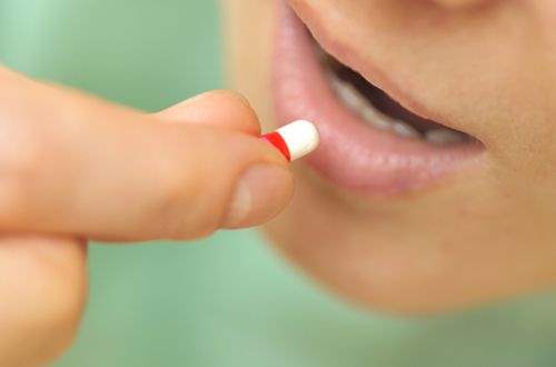 Mevsimsel Hastalıklarda Antibiyotik Uyarısı