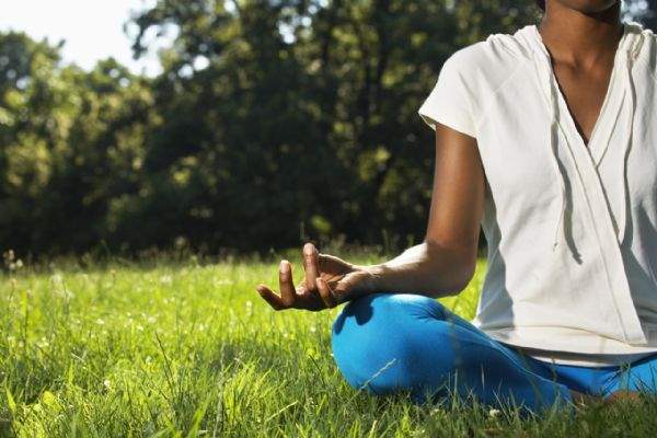 Meditasyon Beyinde Sinir Hücrelerinin İletişimini Etkiliyor