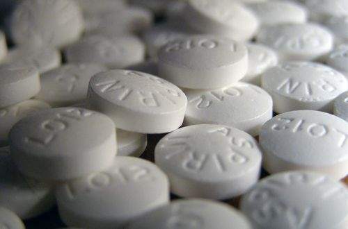 Aspirinin Faydalı Olmadığı Hastalıklar