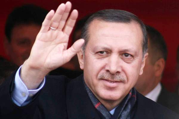 Başbakan Recep Tayyip Erdoğan Ameliyat Oldu
