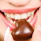 Diş çürüklerini önleyen çikolata için patent başvurusu