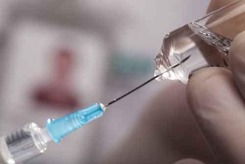 Ebola Aşısı Bulundu