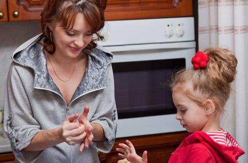 Çalışan Annelerin Fiziksel ve Ruhsal Durumu Daha İyi