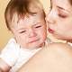 Bebek ağladığında nasıl tepki verilmelidir?