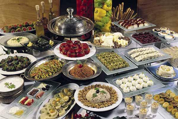 Güneydoğu Mutfağı Böbrek Taşına Mı Neden Oluyor?