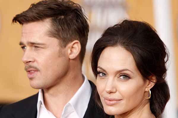 Angelina Jolie ve Brad Pitt Hangi Yöntemle Gençleşiyor