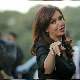 Arjantin Devlet Başkanı Cristina Fernandez İçin Kanser Teşhisi