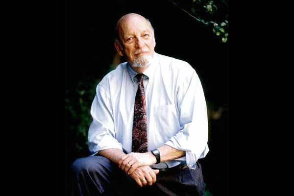 Dr Robert Ader Öldü