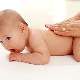 Bebeklere banyo sonrası masaj nasıl yapılır?