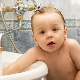 Bebeğin güvenli bir şekilde yıkanması için neler yapılmalıdır?