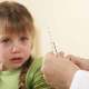2 yaşından sonra bebeklere hangi aşılar yapılır?