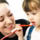 Bebeklerde diş fırçalamaya ne zaman başlanmalı?