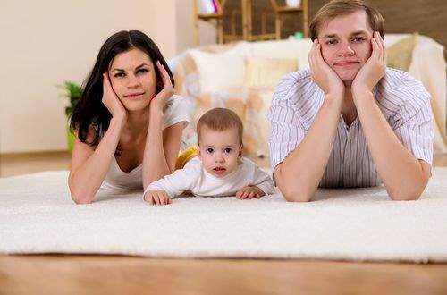Aile bebeğin konuşmasını nasıl ilerletebilir?