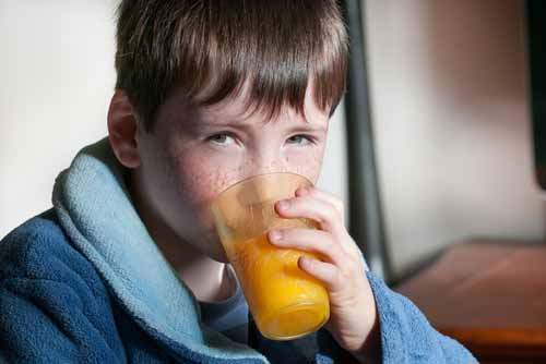 Çocuğun bağışıklık sistemini güçlendiren vitaminler hangileridir?