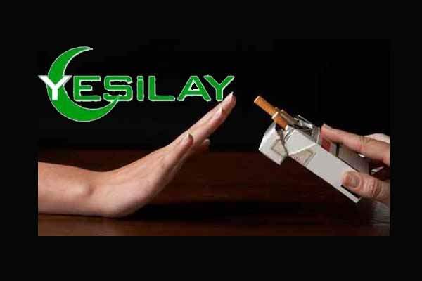 Yeşilay Türkiye Buluşmaları
