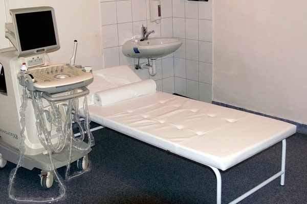 Erkeklerde Ultrasonla Doğum Kontrolü