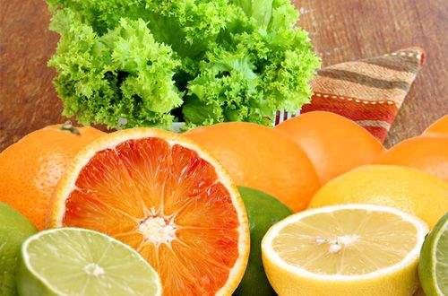 C Vitamininin Fazlası Hastalıktan Korumuyor